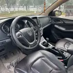 Baojun 560 2016 137 л.с. 137 л.с. из Китая