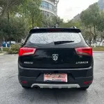 Baojun 560 2016 137 л.с. 137 л.с. из Китая