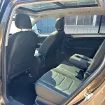 Volkswagen Tiguan L 2020 из Китая