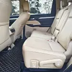 Toyota Highlander 2019 из Китая