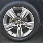 Toyota Highlander 2019 из Китая