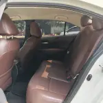 Toyota Corolla 2022 из Китая