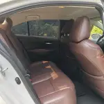 Toyota Corolla 2022 из Китая