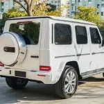 Mercedes-Benz G-Class 2023 из Китая