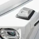 Mercedes-Benz G-Class 2023 421 л.с. из Китая