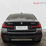 BMW 5 Series 2023 252 л.с. 252 л.с. 252 л.с. из Китая