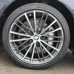 BMW 5 Series 2023 252 л.с. 252 л.с. 252 л.с. из Китая