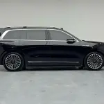 AITO 问界 AITO M9 2025 152 л.с. 152 л.с. из Китая