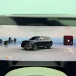 AITO 问界 AITO M9 2025 152 л.с. 152 л.с. из Китая