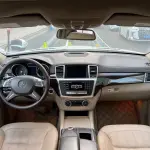 Mercedes-Benz GL-Class 2015 из Китая