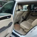 Mercedes-Benz GL-Class 2015 из Китая