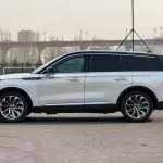 Lincoln Aviator 2021 355 л.с. 355 л.с. из Китая