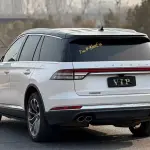 Lincoln Aviator 2021 355 л.с. 355 л.с. из Китая