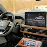 Lincoln Aviator 2021 355 л.с. 355 л.с. из Китая