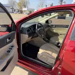 Ford Focus 2011 из Китая