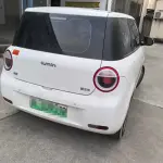 Qiyuan Lumin 2023 из Китая