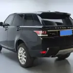 Land Rover Sport 2016 340 л.с. 340 л.с. 340 л.с. 340 л.с. из Китая