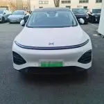 XPeng G6 2025 лот 57706682 из Китая