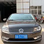 Volkswagen Magotan 2016 160 л.с. 160 л.с. из Китая