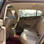 Volkswagen Magotan 2016 160 л.с. 160 л.с. из Китая