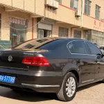 Volkswagen Magotan 2016 160 л.с. 160 л.с. из Китая