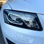 Audi Q5 2010 из Китая