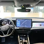 Volkswagen Passat 2024 из Китая