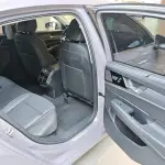 Volkswagen Passat 2024 из Китая