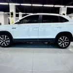 Skoda Kamiq 2023 из Китая