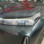 Galaxy 银河M9 2026 из Китая
