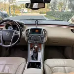 Buick LaCrosse 2012 из Китая