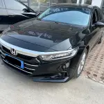 Honda Accord 2022 194 л.с. — лот 57652465 из Китая