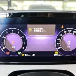 Volkswagen Lamando 2024 из Китая