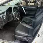Toyota Corolla 2017 из Китая