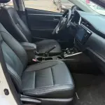 Toyota Corolla 2017 из Китая