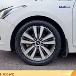 Hyundai Mistra 2016 175 л.с. из Китая