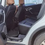 Geely Boyue 2017 из Китая
