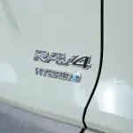 Toyota RAV4 2020 из Китая
