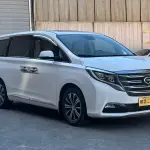GAC Motor Trumpchi M8 2019 201 л.с. 201 л.с. 201 л.с. из Китая