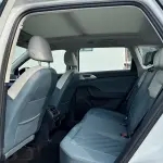 Volkswagen Tharu 2024 из Китая