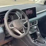 Volkswagen Tharu 2024 из Китая