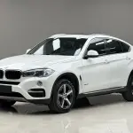BMW X6 2015 306 л.с. 306 л.с. 306 л.с. 306 л.с. из Китая