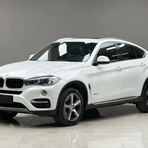 BMW X6 2015 306 л.с. 306 л.с. 306 л.с. 306 л.с. из Китая
