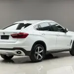 BMW X6 2015 306 л.с. 306 л.с. 306 л.с. 306 л.с. из Китая