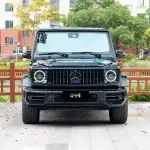 Mercedes-Benz G-Class AMG 2023 из Китая