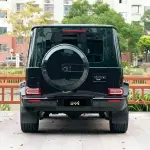 Mercedes-Benz G-Class AMG 2023 из Китая