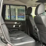 Land Rover Discovery 2016 340 л.с. — лот 57707227 из Китая