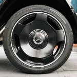 Mercedes-Benz G-Class AMG 2023 из Китая