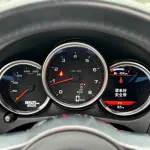 Porsche Macan 2021 из Китая