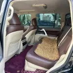 Toyota Land Cruiser 2019 из Китая